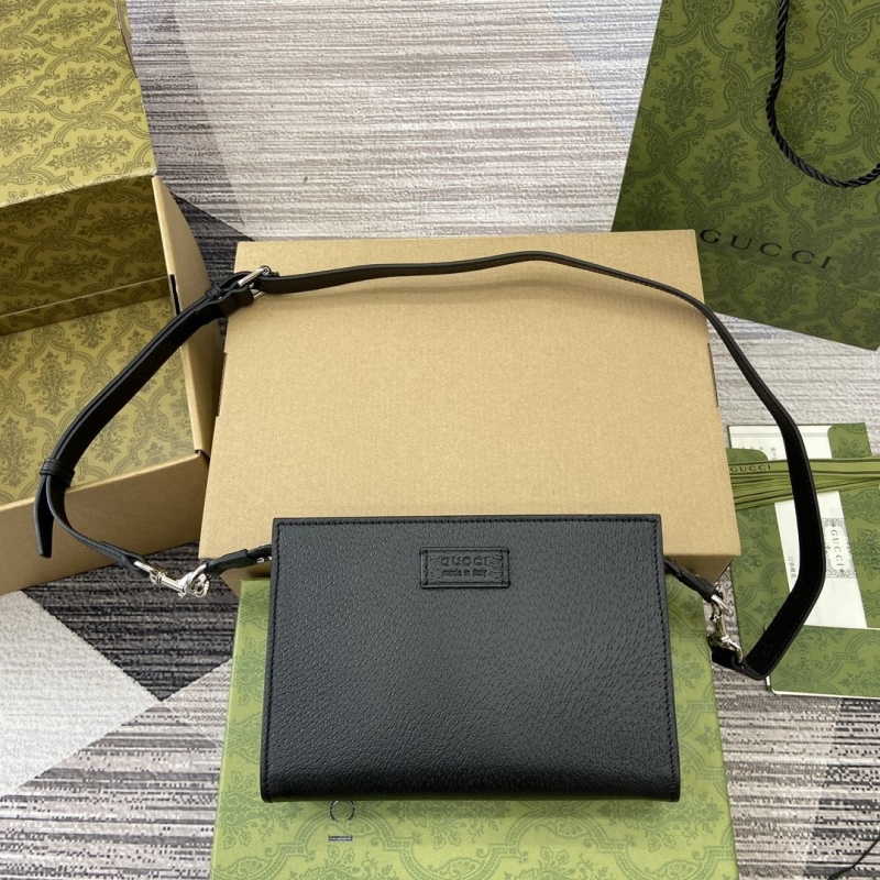 G*u*i satchel bags